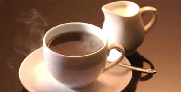Vietnamese Bouble Espresso(Hot/Iced)