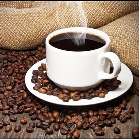 Vietnamese Single Espresso(Hot/Iced)